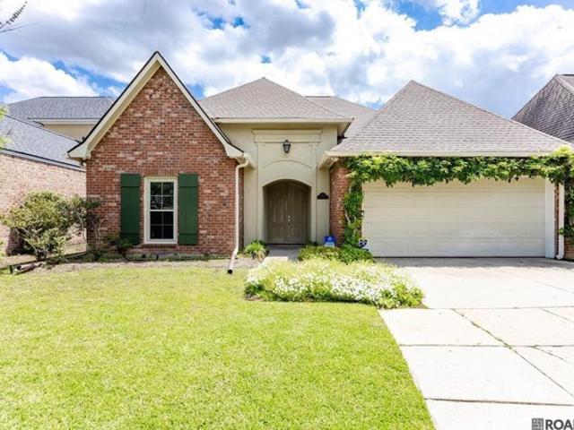 House for sale in Baton Rouge, Louisiana