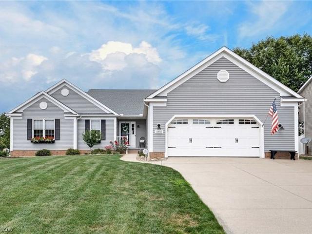 House for sale in Uniontown, Ohio