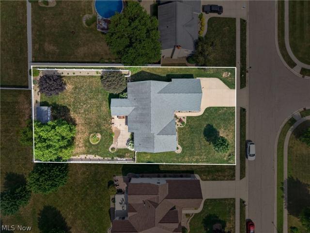 House for sale in Uniontown, Ohio