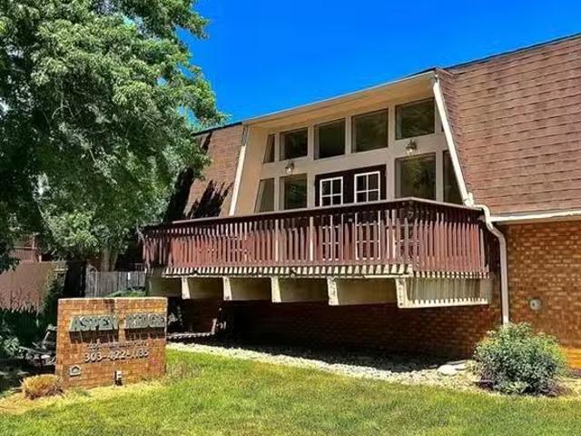 House for rent in Arvada