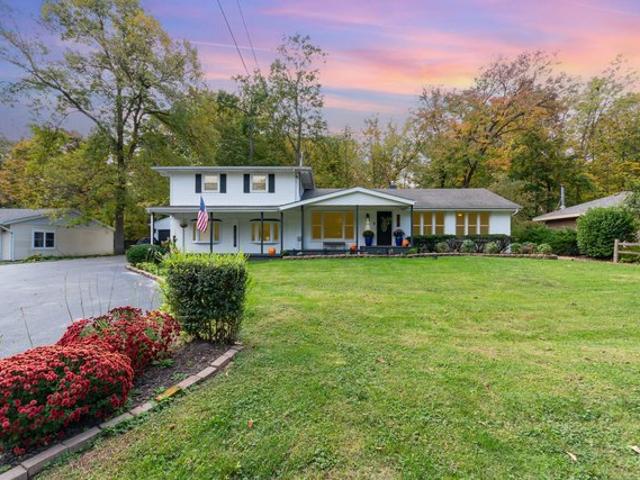 House for sale in Mokena, Illinois