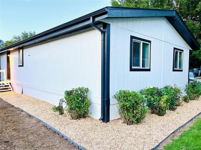 House for sale in Longmont, Colorado