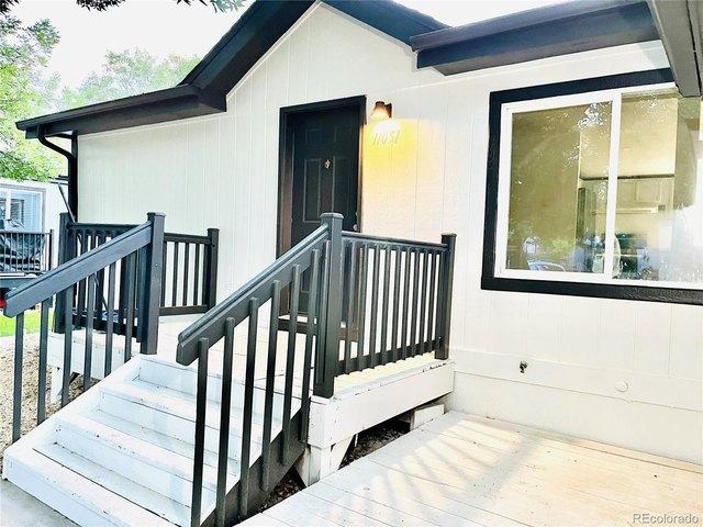 House for sale in Longmont, Colorado