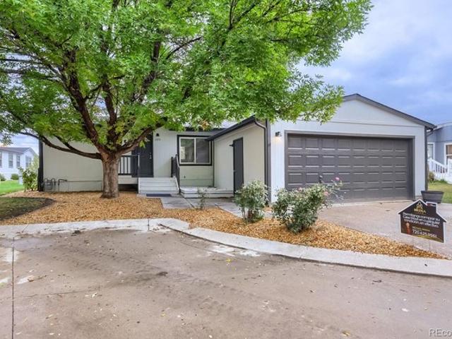 House for sale in Longmont, Boulder County