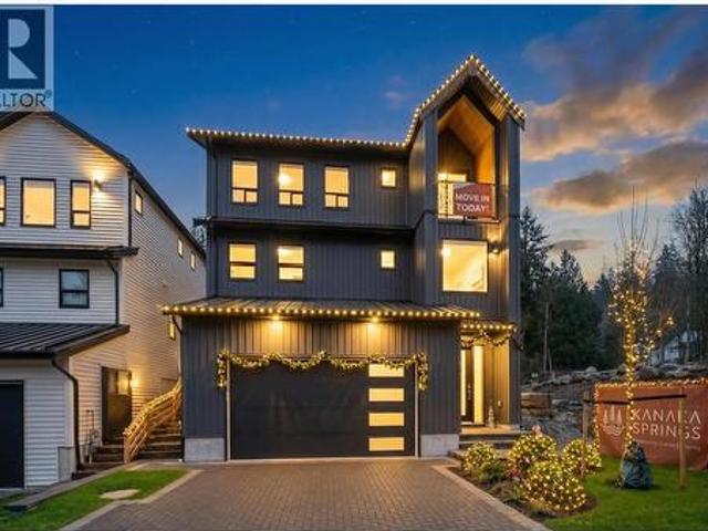 House for sale in Maple Ridge, British Columbia