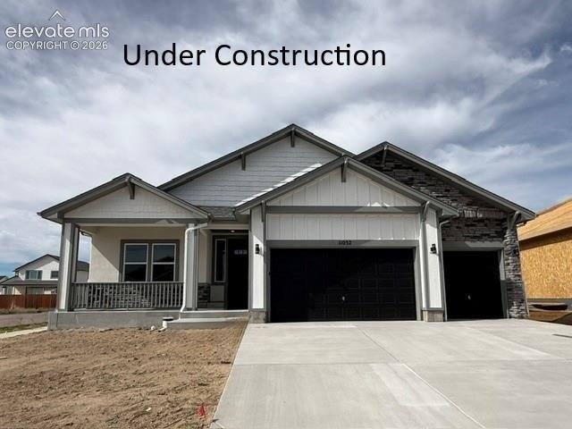 House for sale in Peyton, El Paso County