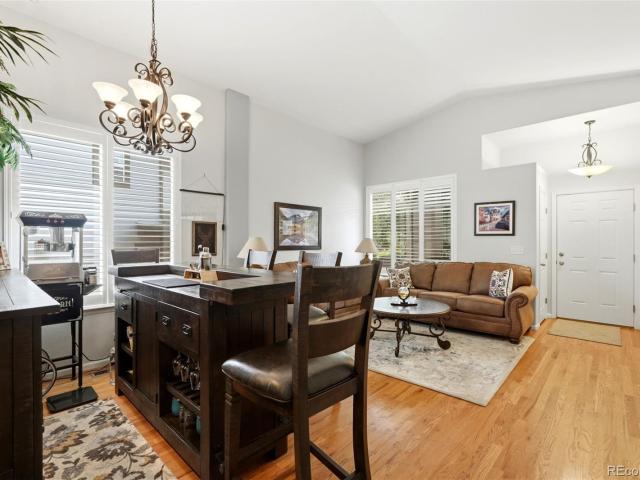 House for sale in Highlands Ranch, Douglas County