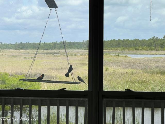 House for sale in Waveland, Mississippi
