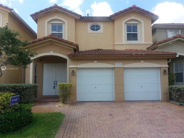 Townhouse for sale in Doral, Florida