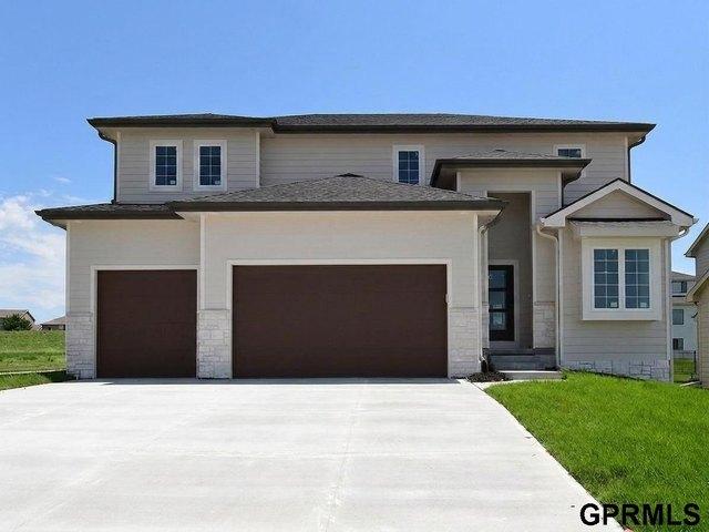 House for sale in Nebraska
