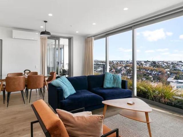 Apartment for rent in Auckland, Oroua County