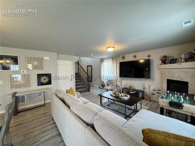 Property for rent in Falcon, Colorado