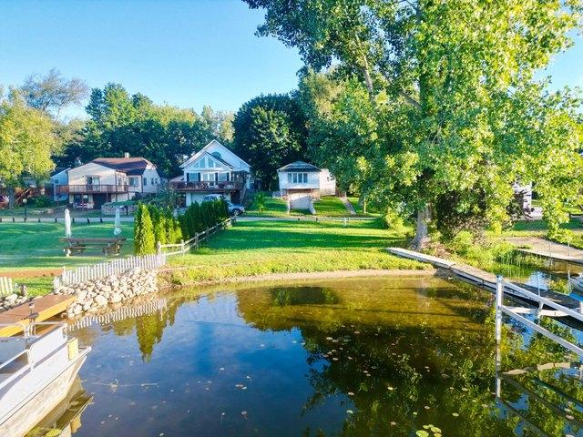Land for sale in Rockford, Michigan