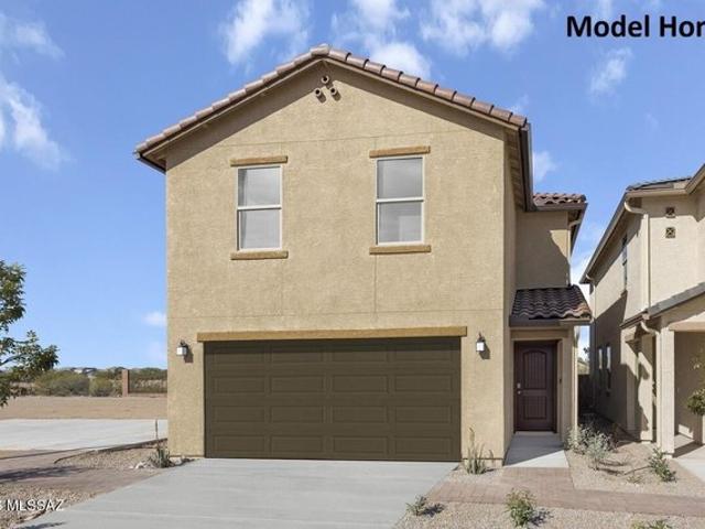 House for sale in Vail, Arizona