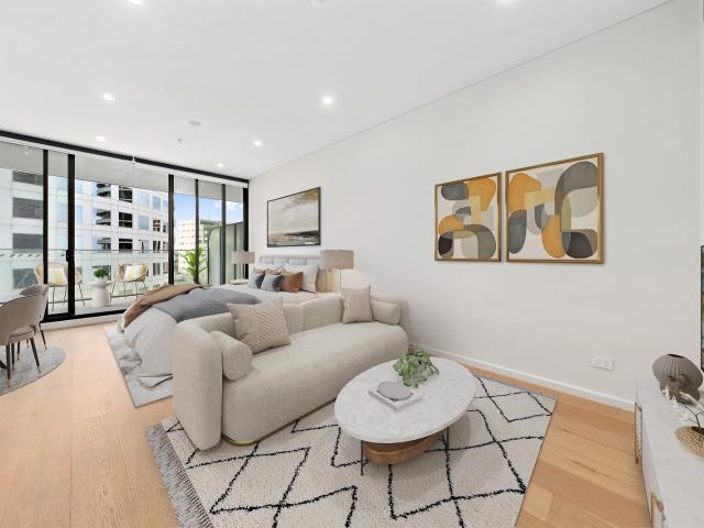 Apartment for rent in Sydney, New South Wales