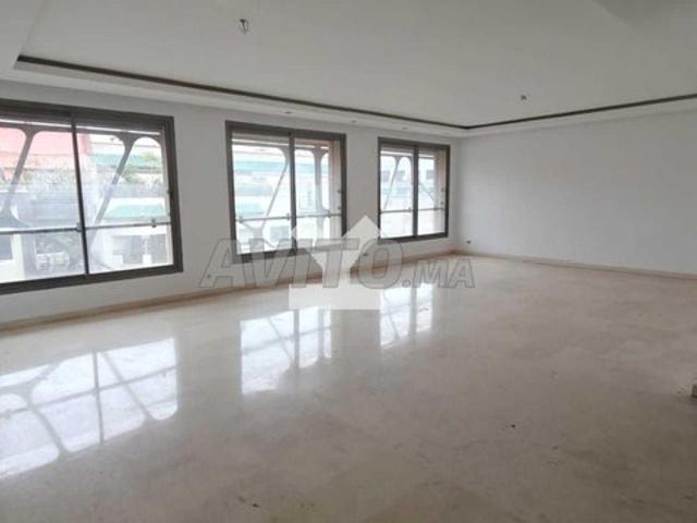 Appartement vente à Anfa, Sidi Belyout