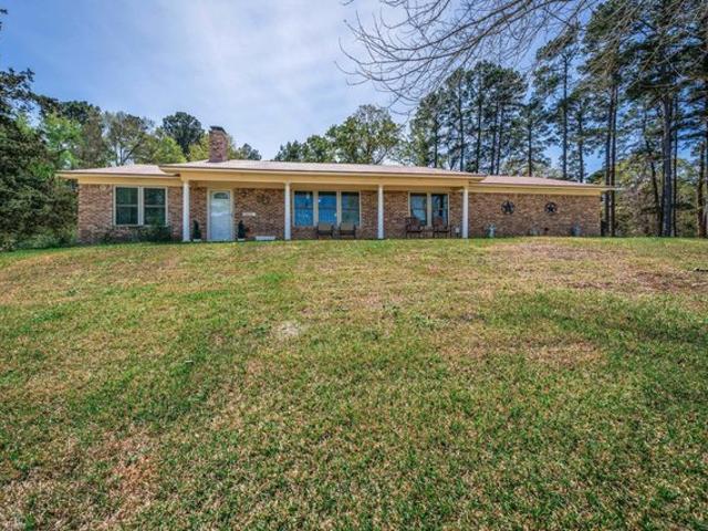 House for sale in Harrison, Texas