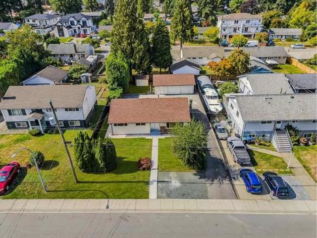 House for sale in Fraser Heights, Surrey