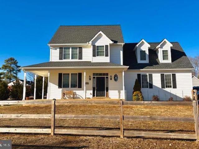 Property for sale in Virginia