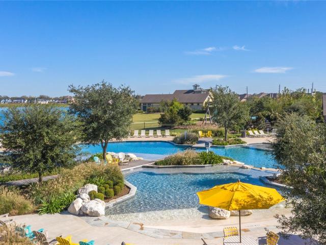 Property for rent in Missouri City, Texas