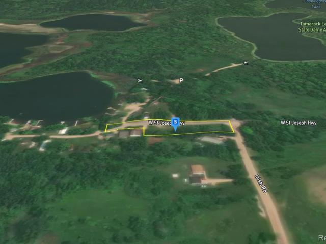 Land for sale in Eaton, Michigan