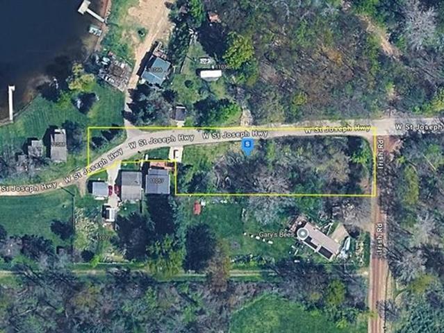 Land for sale in Eaton, Michigan