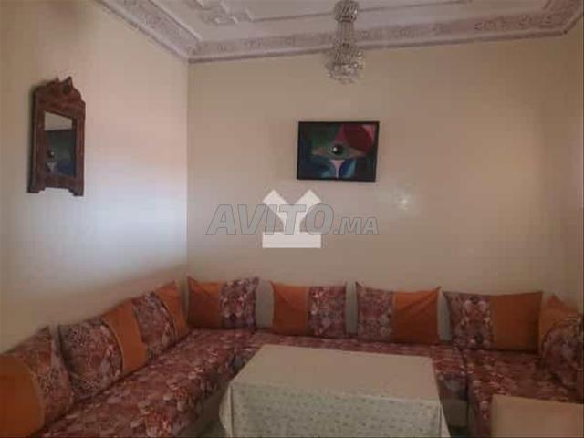 Appartement vente à Charaf, Agadir