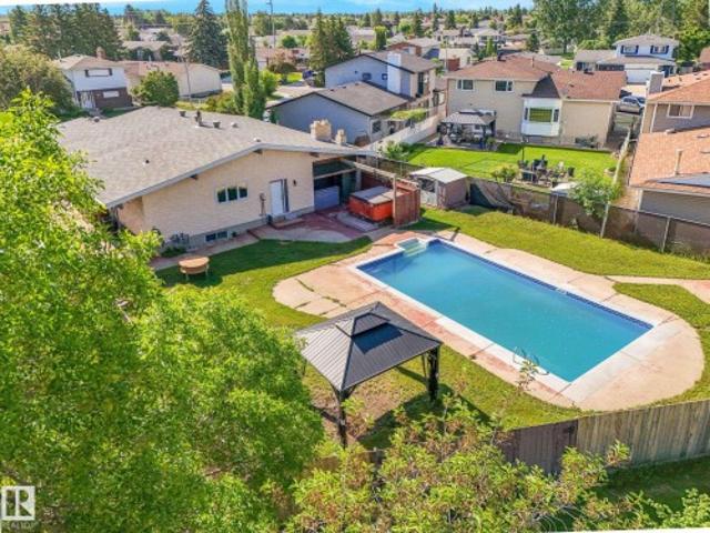 House for sale in Wedgewood, Alberta