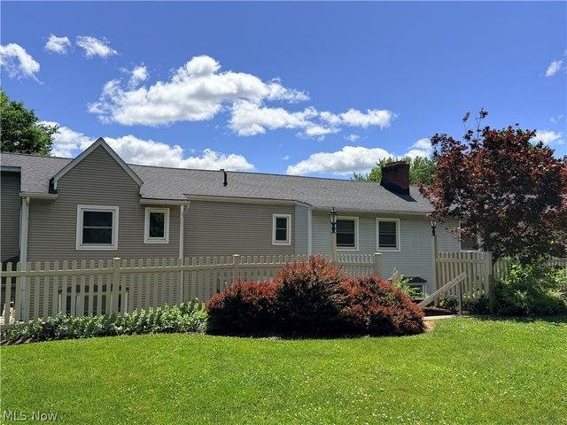Condo for sale in Portage, Ohio