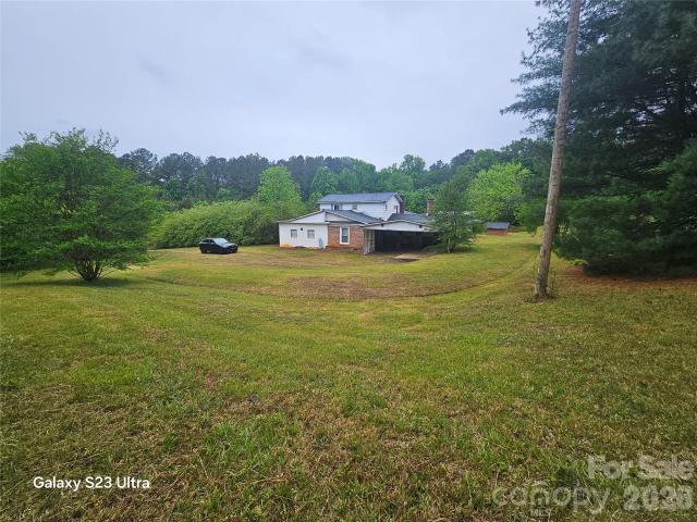 House for sale in Wadesboro, North Carolina