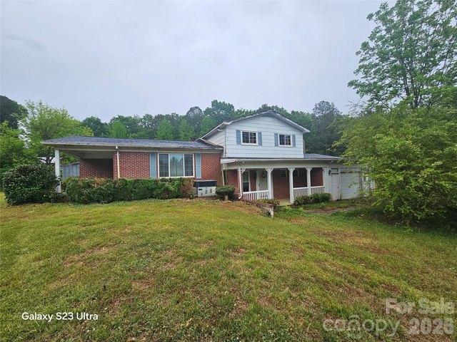 House for sale in Wadesboro, North Carolina