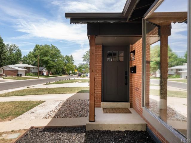 House for sale in Arvada, Colorado