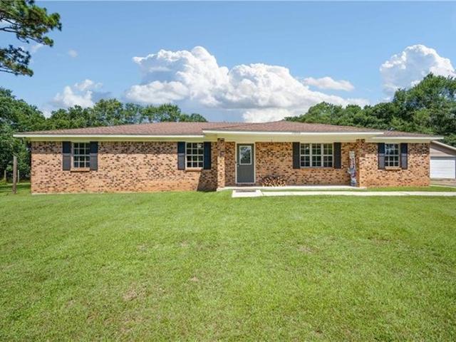 House for sale in Alabama
