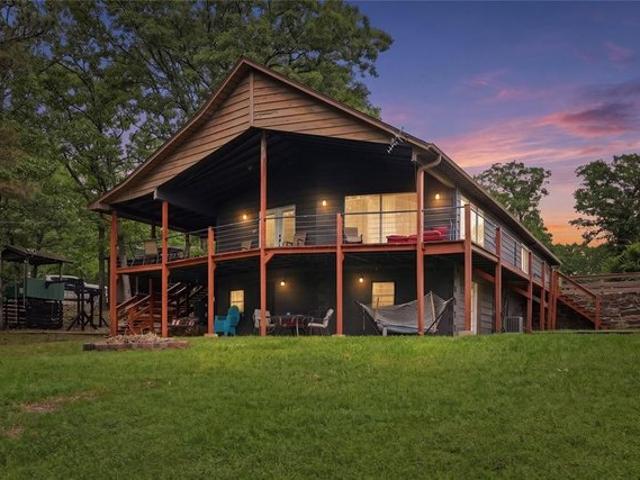 House for sale in Checotah, Oklahoma