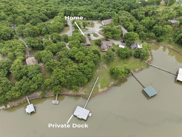 House for sale in Checotah, McIntosh County