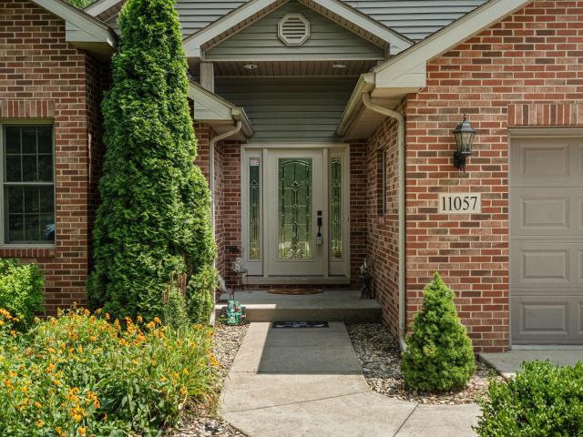 House for sale in Wheatfield, Indiana