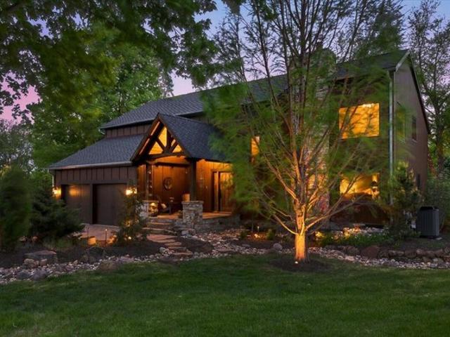 House for sale in Council Bluffs, Iowa