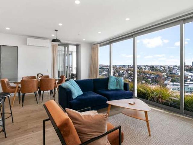 Apartment for rent in Auckland, Oroua County