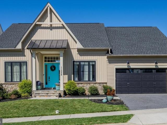 House for sale in Monrovia, Maryland