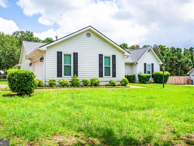 House for sale in Clayton, Georgia