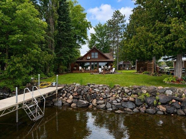 House for sale in Solon Springs, Wisconsin