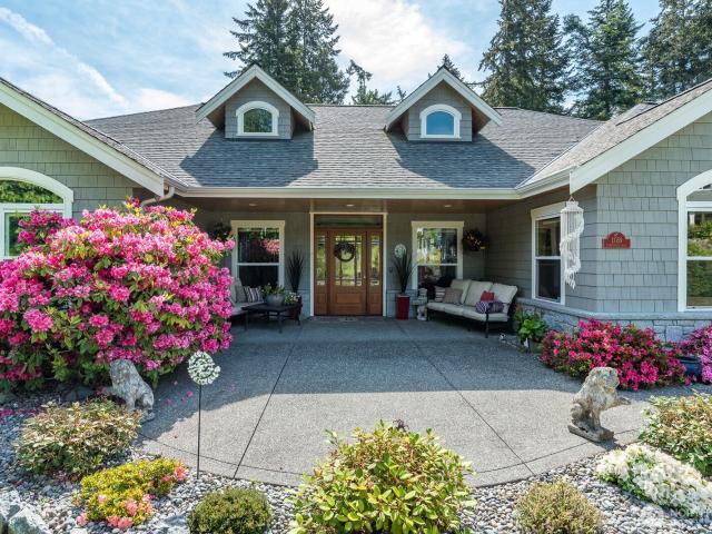House for sale in Anacortes, Washington