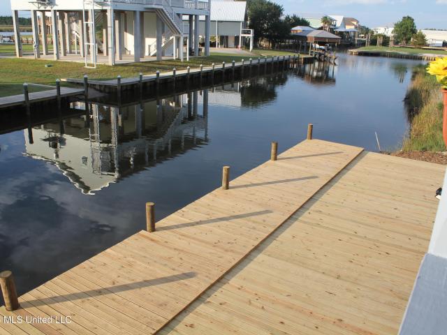 House for sale in Bay Saint Louis, Mississippi