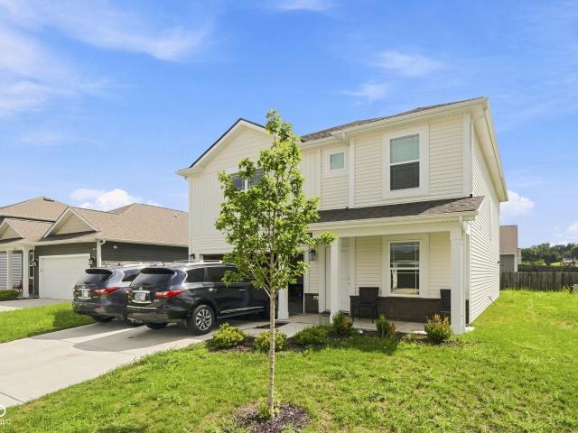 House for sale in Monrovia, Morgan County
