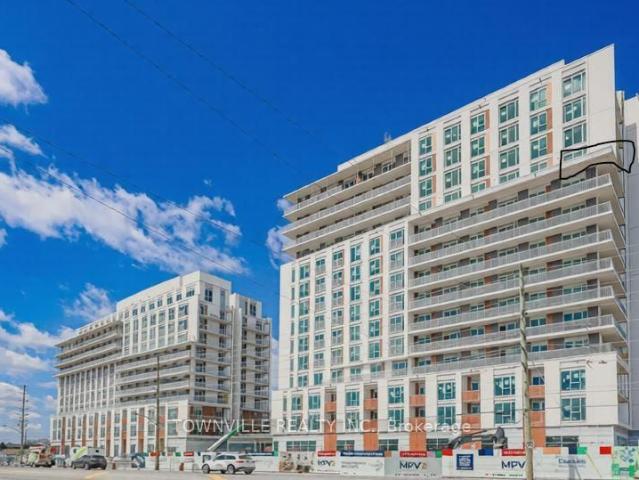 Condo for rent in Woburn, Ontario