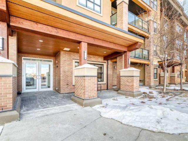 Condo for sale in Airdrie, Alberta
