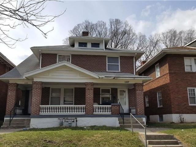 Apartment for rent in Dayton, Ohio
