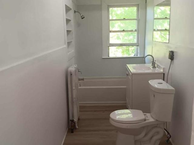 Apartment for rent in Steeles Hill-Grafton Hill Historic District, Dayton