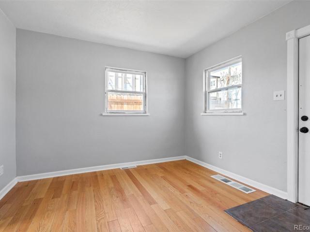 House for sale in Denver, Colorado