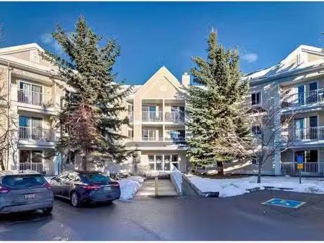 Condo for sale in Chaparral, Calgary